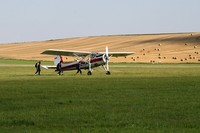 Krnovská stuha 2010