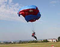 Pohár města Olomouce 2015