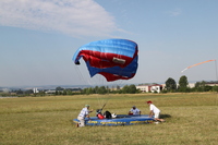 Pohár města Olomouce 2015