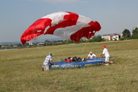 Pohár města Olomouce 2015