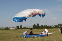 Pohár města Olomouce 2015