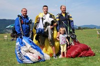 Beskydský pohár 2009