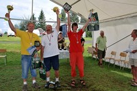 Beskydský pohár 2009