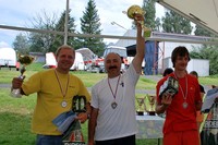 Beskydský pohár 2009