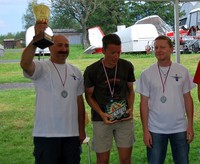 Beskydský pohár 2009