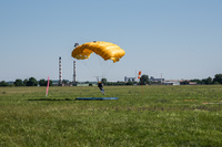 Soustředění Prostějov 7. - 9.7.2023