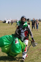 Letecký den 2016