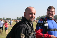Letecký den 2016