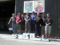 Moravská brána 2009