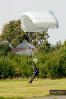 Základní výcvik září 2014