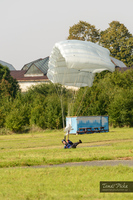 Základní výcvik září 2014