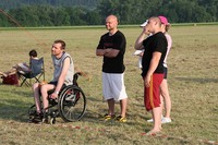 Moravská brána 2010